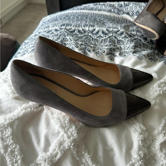 Cole Haan Heels - Picture 2 of 2